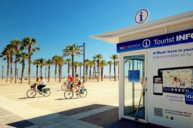 Half Day Valencia Foodie Cycling Tour - An In-Depth Look at the Valencia Foodie Cycling Tour