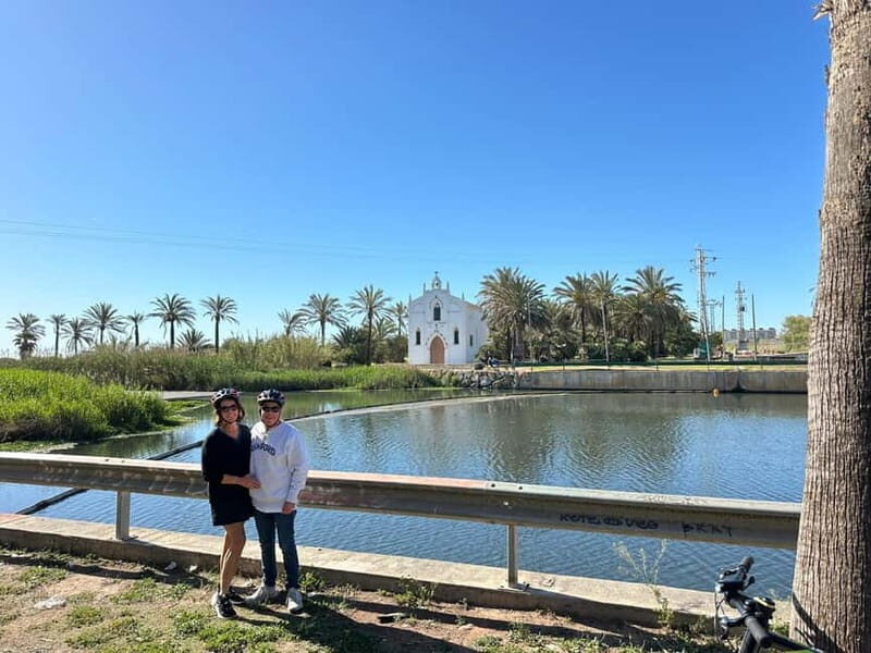 Half Day Valencia Foodie Cycling Tour - Who Will Love This Tour?
