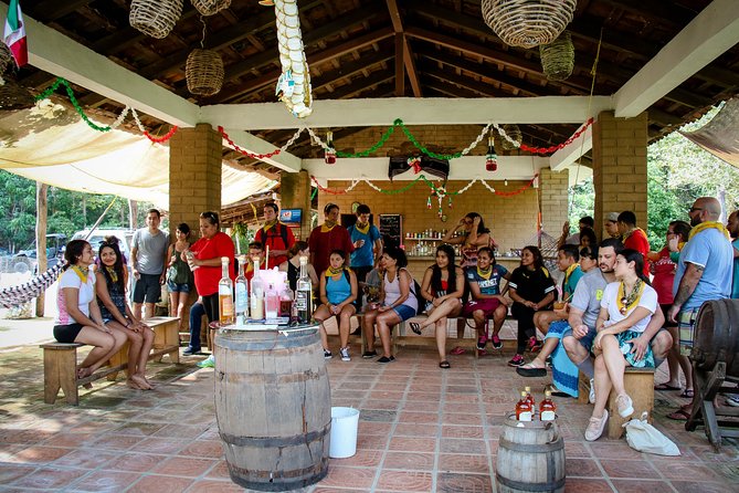 Half-Day Vallarta ATV Single Experience With Tequila Tasting - Common Questions