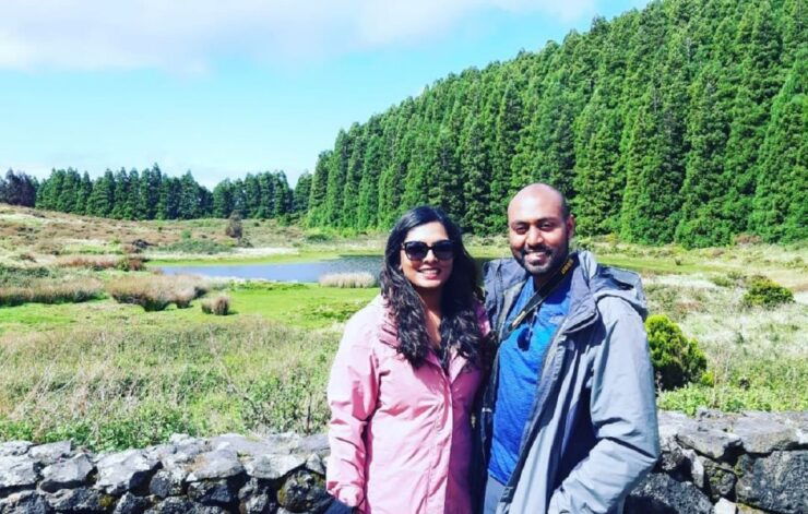 Half-Day Van Tour on the Center of the Terceira Island - Cancellation Policy and Reservation Details
