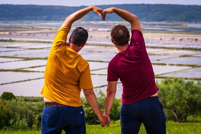 Half Day Vespa Countryside Tour and Tastings in Istria - Good To Know