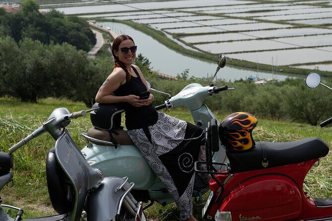 Half Day Vespa Countryside Tour and Tastings in Istria - FAQs
