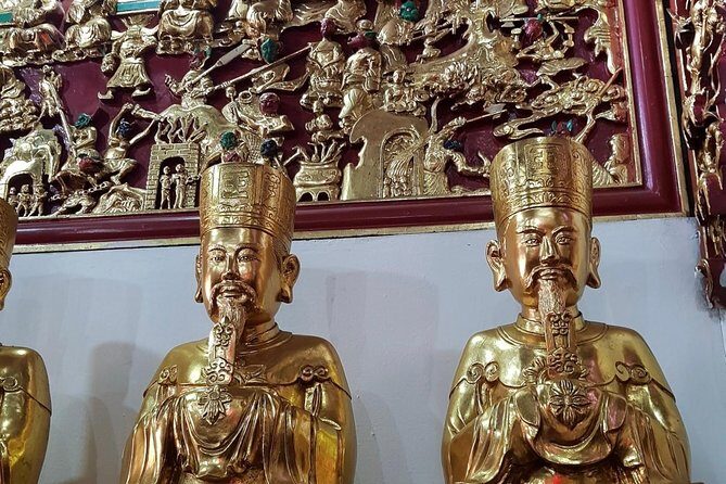 Half-day Vibrant Ha Long Heritage Tour - Final Thoughts