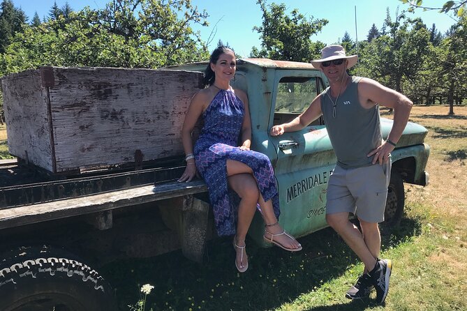 Half-Day Victoria to Cowichan Valley Wine Tour With Tastings - The Sum Up