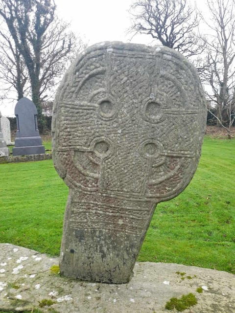 Half Day Viking and Celtic Heritage Tour - An In-Depth Look at the Itinerary