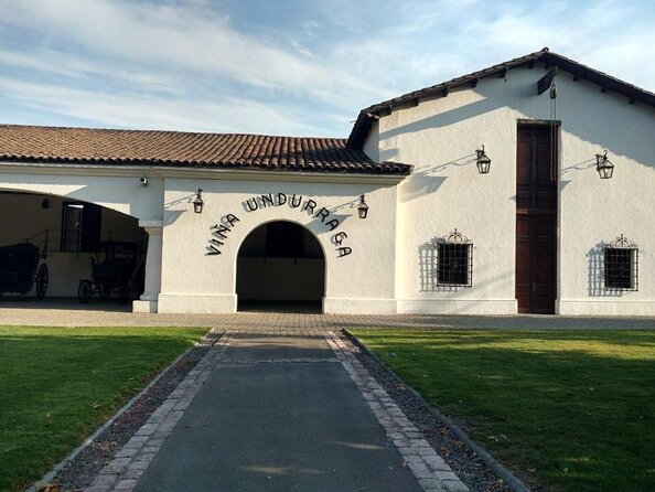 Half-Day Vineyard Tour: Wine Tasting Adventure - Booking Details