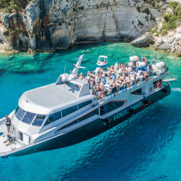 Half-day VIP Cruise: Shipwreck & Blue Caves - Frequently Asked Questions