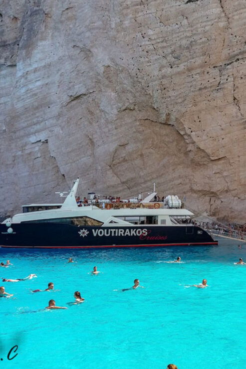 Half-day VIP Cruise: Shipwreck & Blue Caves - Good To Know