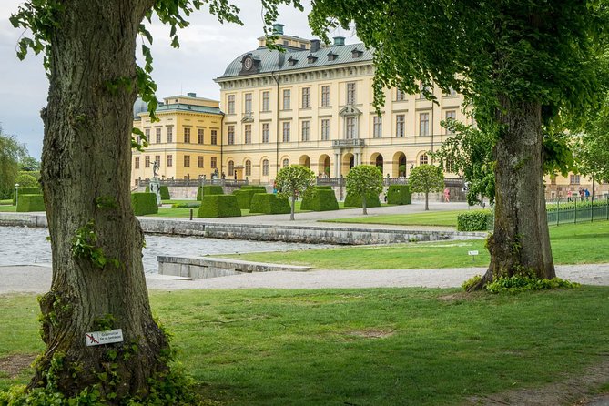 Half Day VIP Stockholm Tour With Drottningholm Castle - The Sum Up