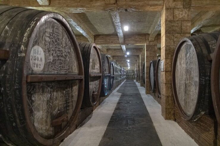 Half Day VIP Wine Tours Top Winery 5 Hours - Good To Know