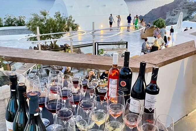 Half-Day Virtual Reality Tour and Wine Tasting - Virtual Reality Experience