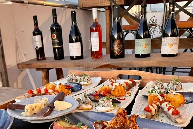 Half-Day Virtual Reality Tour and Wine Tasting - Expert Guided Tours