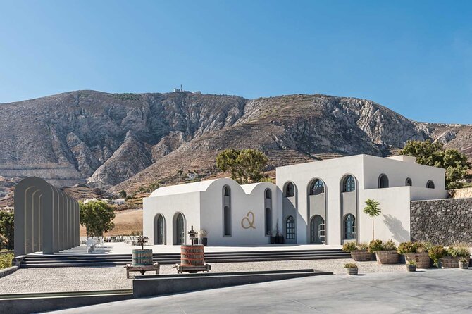 Half-Day Virtual Reality Tour and Wine Tasting - Wine Pairing Experiences