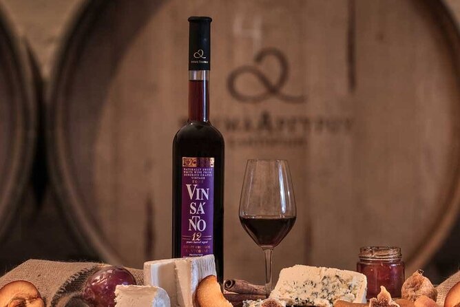 Half-Day Virtual Reality Tour and Wine Tasting - Common Questions