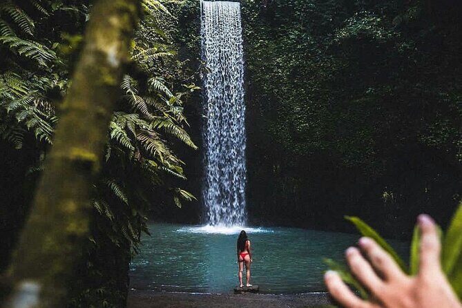 Half Day Visit 3 Waterfalls in Ubud - The Experience Breakdown: What to Expect at Each Stop
