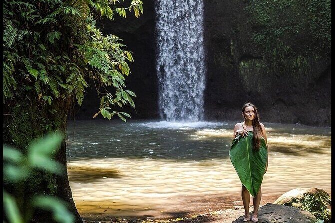 Half Day Visit 3 Waterfalls in Ubud - Authentic Reviews and Insights