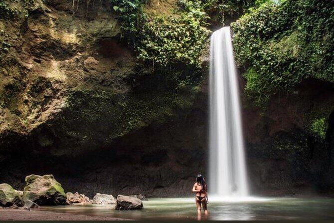 Half Day Visit 3 Waterfalls in Ubud - Final Thoughts