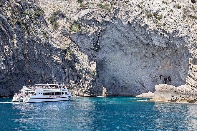 Half-Day Visit to Formentor Beach by Catamaran - Catamaran Cruise to Formentor Beach