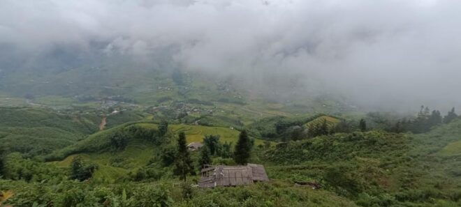 Half Day Visit Y Linh Ho,Lao Chai,Ta Van Trekking With Lunch - What to Bring