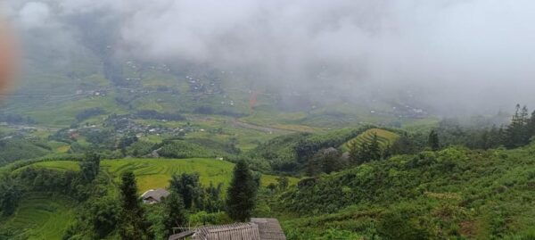 Half Day Visit Y Linh Ho,Lao Chai,Ta Van Trekking With Lunch - Frequently Asked Questions