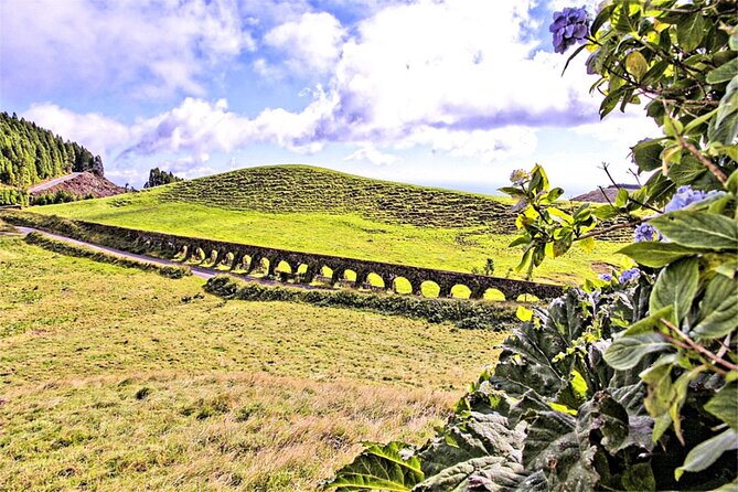 Half Day Volcano of Sete Cidades Private Tour - Tour Highlights