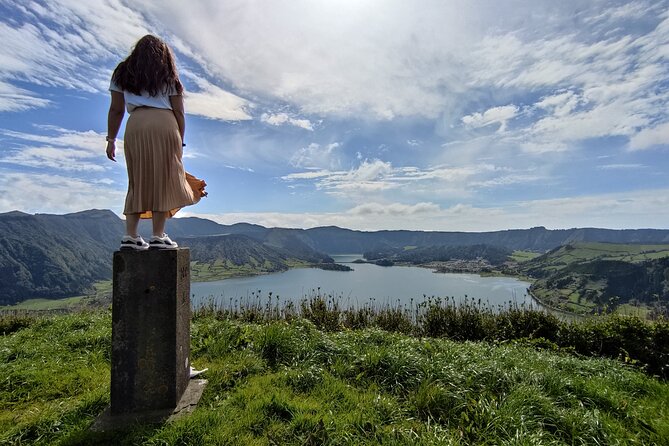 Half Day Volcano of Sete Cidades Private Tour - Comfortable Transportation