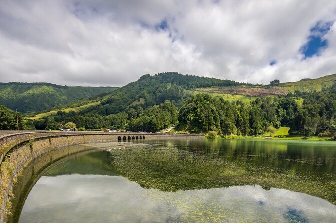 Half Day Volcano of Sete Cidades Private Tour - Common Questions