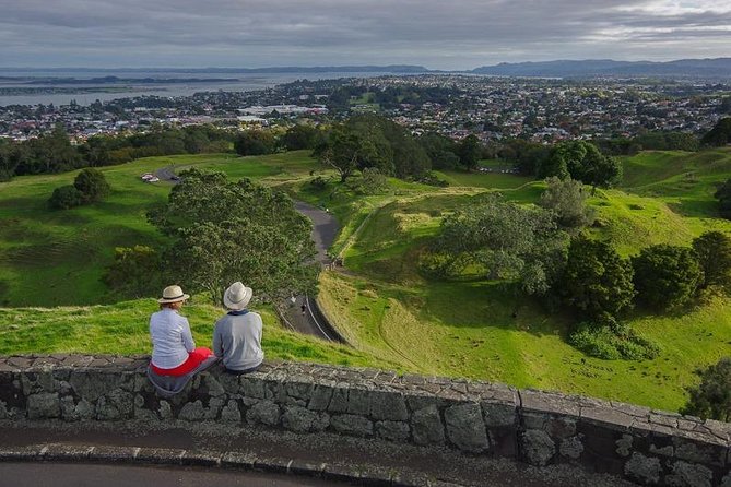 Half-Day Volcano Tour From Auckland - About Viator, Inc