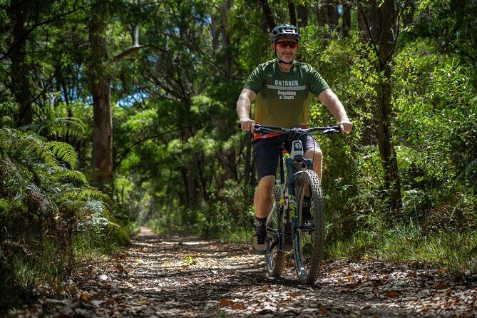 Half Day Wadandi Track Scenic E-Bike Tour - A Closer Look at the Half Day Wadandi Track Scenic E-Bike Tour  