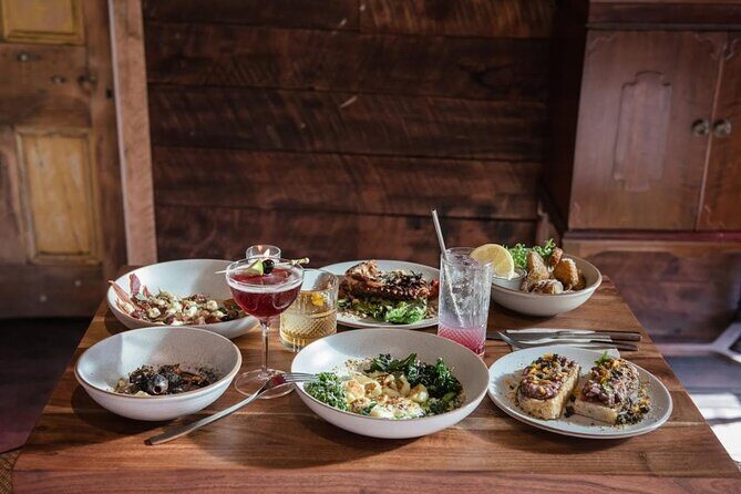 Half Day Wadandi Track Scenic E-Bike Tour - The Sum Up  