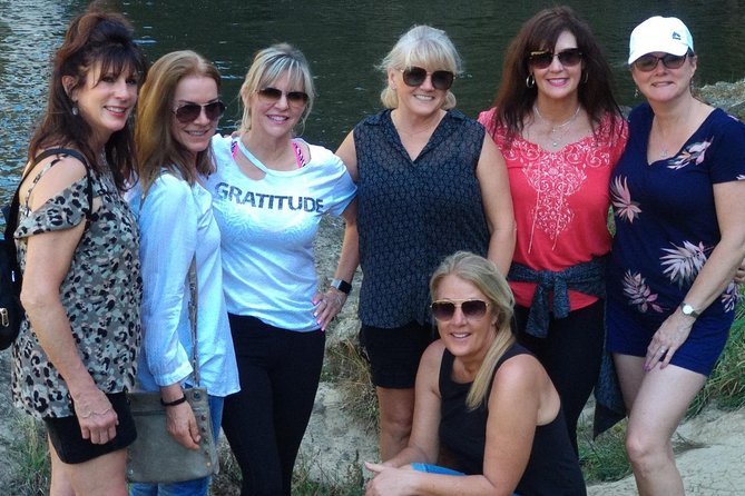 Half Day Waiheke Wine Tour - Booking and Flexibility
