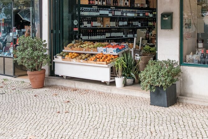 Half-Day Walking Food Tour in Lisbon - Frequently Asked Questions
