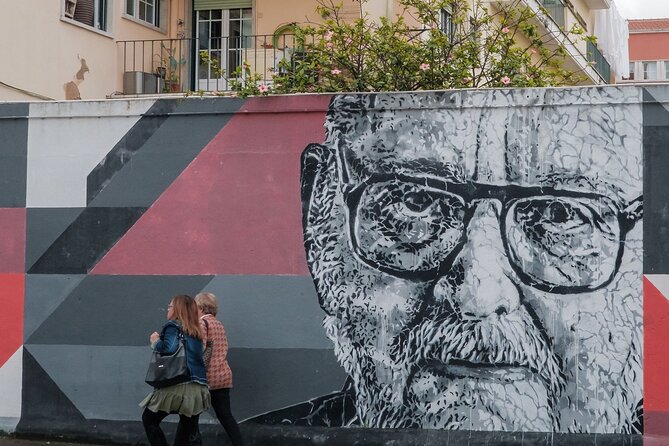 Half-Day Walking Food Tour in Lisbon - The Sum Up