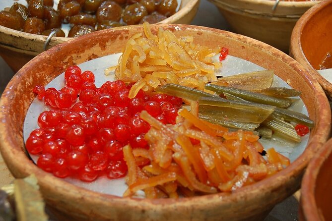 Half-Day Walking Food Tour in Nice With Lunch - Highlights of the Tour