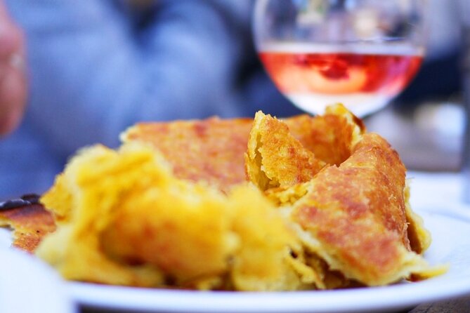 Half-Day Walking Food Tour in Nice With Lunch - Traveler Reviews and Ratings