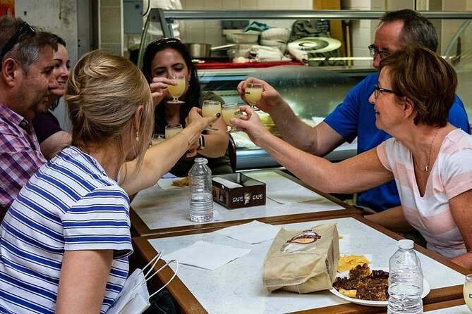 Half-Day Walking Food Tour in Nice With Lunch - How to Prepare for the Tour