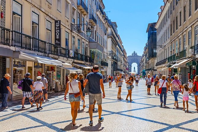 Half-Day Walking Tour About the African Presence in Lisbon - Lisbons African Influence: A Historical Overview