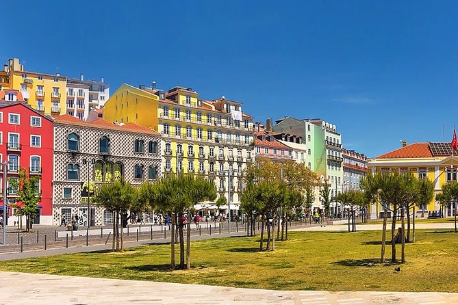 Half-Day Walking Tour About the African Presence in Lisbon - Tracing the Legacy of the Atlantic Slave Trade