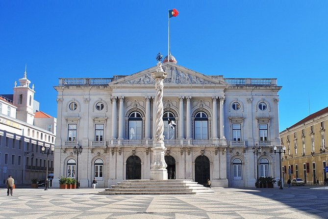 Half-Day Walking Tour About the African Presence in Lisbon - Experiencing the Vibrant African Culture in Present-Day Lisbon