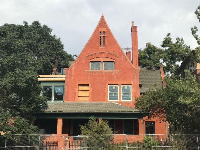 Half Day Walking Tour: Best of Denver - History & Ghosts - Insider Access to Denvers Secrets