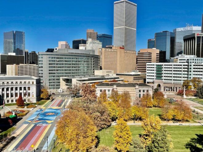 Half Day Walking Tour: Best of Denver - History & Ghosts - Immersive Experience Details