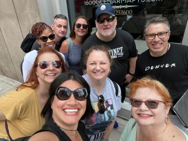 Half Day Walking Tour: Best of Denver - History & Ghosts - Booking Information & Pricing