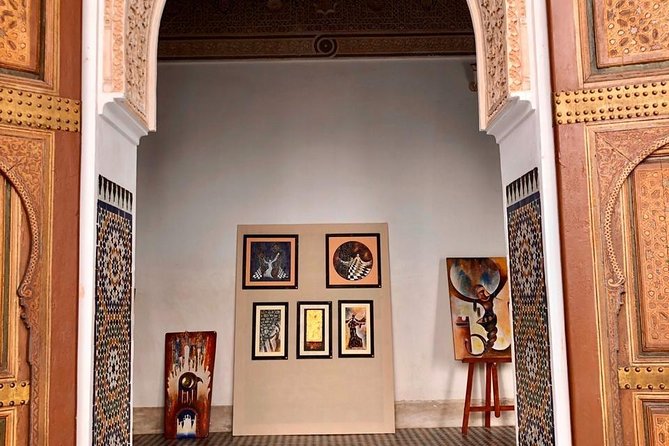 Half Day Walking Tour in Marrakech With a Guide - Good To Know