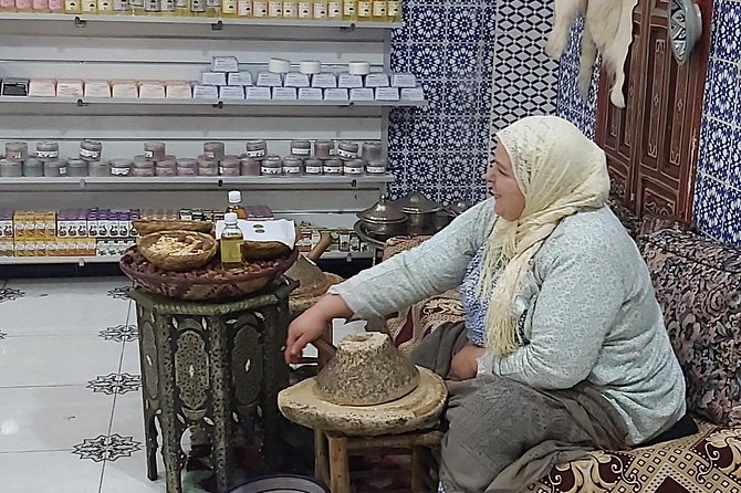 Half Day Walking Tour in Marrakech With a Guide - Frequently Asked Questions