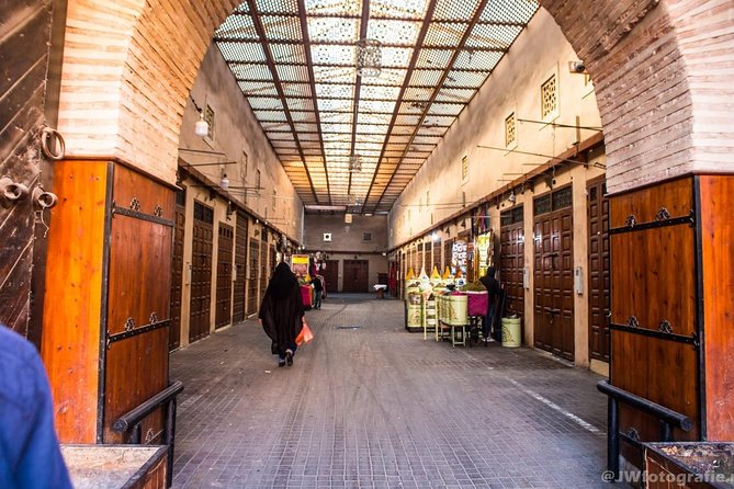 Half Day Walking Tour in Marrakech With a Guide - The Sum Up
