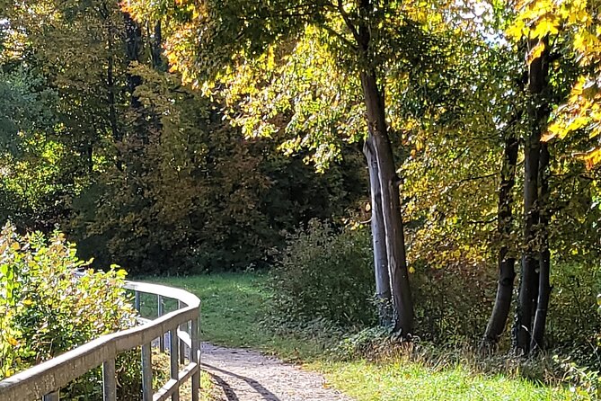 Half-Day Walking Tour in Salzburg - Common Questions