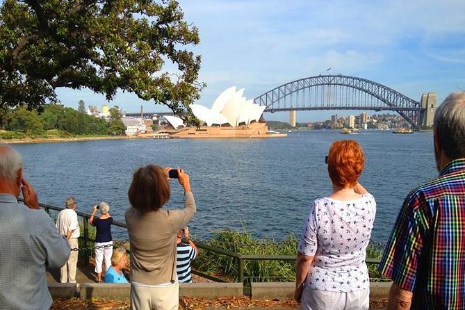 Half-Day Walking Tour in Sydney - Insider Tips for Local Eateries and Cafes