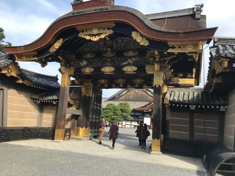Half Day Walking Tour of Kyoto - Kiyomizu Temple, Gion and Nishiki Market - The useful details at a glance