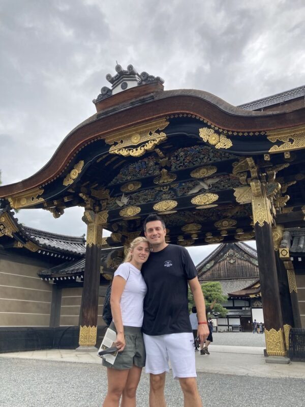 Half Day Walking Tour of Kyoto - Kiyomizu Temple, Gion and Nishiki Market - A half-day introduction to Kyoto, with one route question