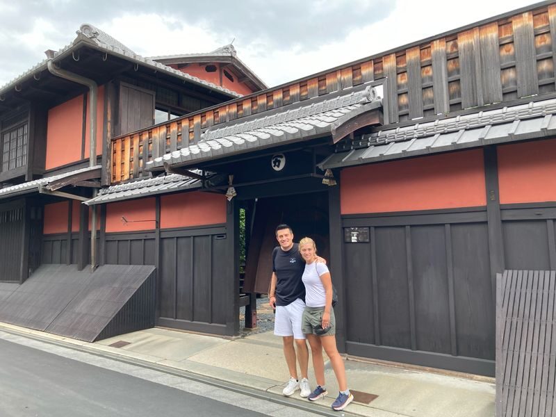 Half Day Walking Tour of Kyoto - Kiyomizu Temple, Gion and Nishiki Market - Nijo Castle or Kiyomizu Temple? Confirm before booking